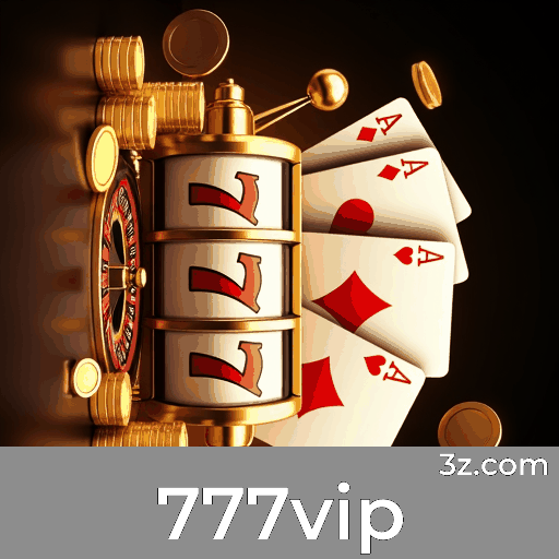 777vip