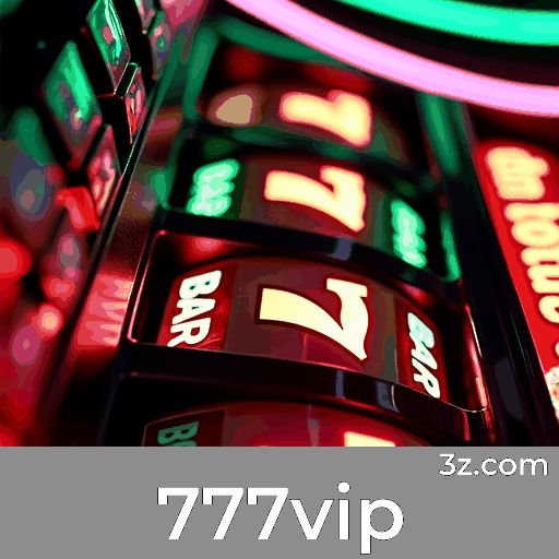 777vip