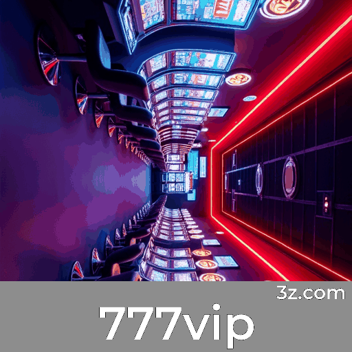 777vip