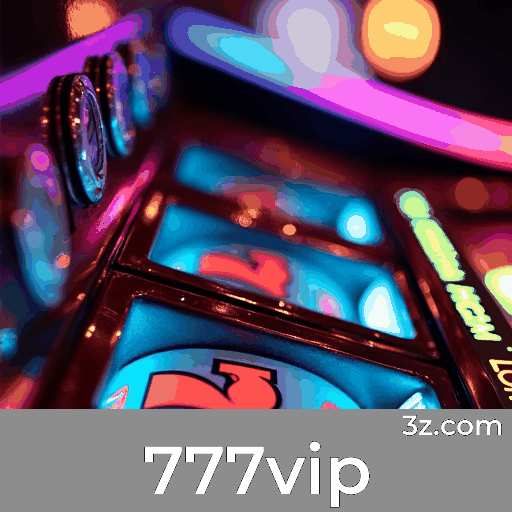 777vip