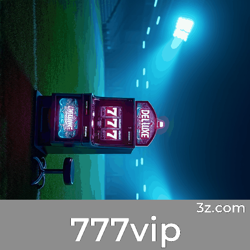 777vip