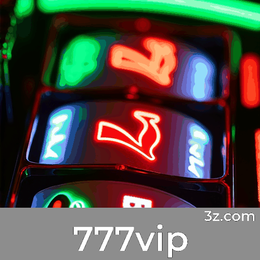 777vip