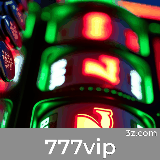 777vip
