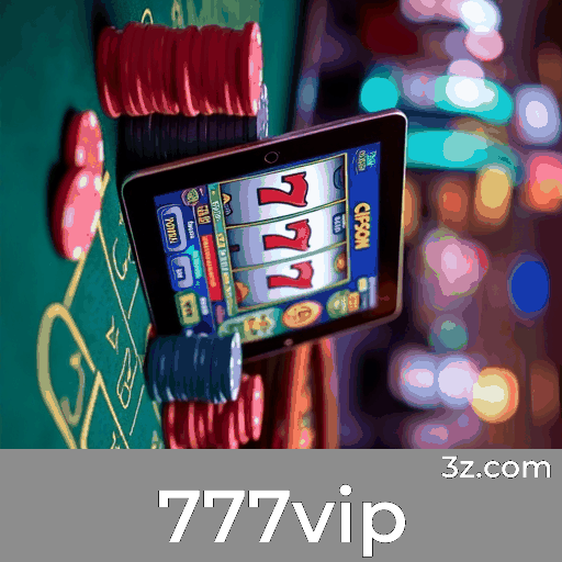 777vip