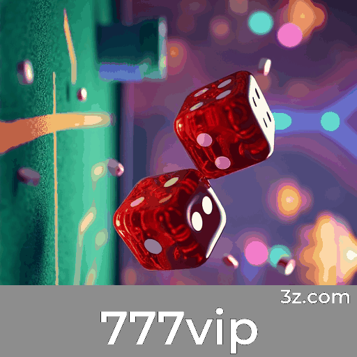 777vip