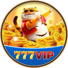 777vip Logo